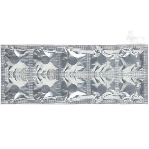 betheran 25mg tablet 10's